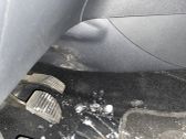 Gaspedal
