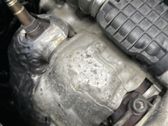 Catalyst/FAP/DPF particulate filter