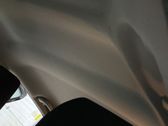 Roof airbag