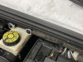 Master brake cylinder