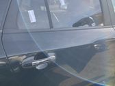 Rear door