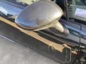 Manual wing mirror