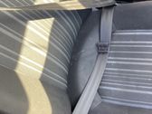 Front seatbelt