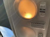 Front seat light