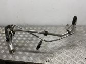Air conditioning (A/C) pipe/hose