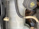 Coolant expansion tank/reservoir cap