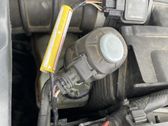 Brake booster