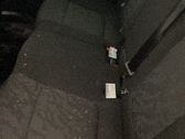 Asiento trasero