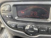 Unidad de control climatización