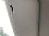 Sun visor