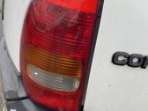 Rear/tail lights