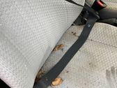 Front seatbelt