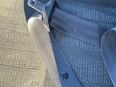 Ceinture de sécurité avant