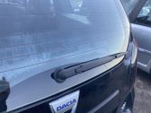 Rear window wiper motor