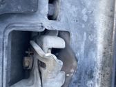 Engine bonnet/hood lock/catch