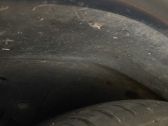 Radlaufschale Radhausverkleidung vorne