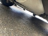 Bausatz für Hinterradaufhängung