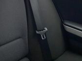 Cinturón trasero