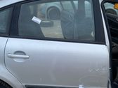 Rear door