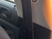 Ceinture de sécurité avant