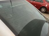 Rear windscreen/windshield window