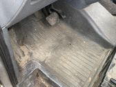 Alfombra interior