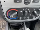 Climate control unit
