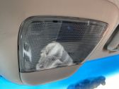 Front seat light