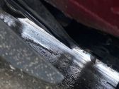 Front subframe