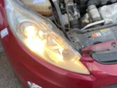 Air conditioning (A/C) compressor (pump)