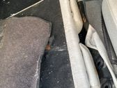 Asiento trasero