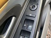 Electric window control switch