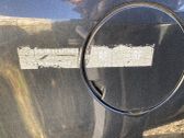 Tankdeckel Tankklappe