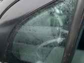 Dreiecksfenster Dreiecksscheibe Tür vorne