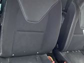 Front passenger seat
