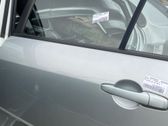 Rear door