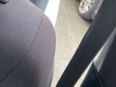 Ceinture de sécurité avant