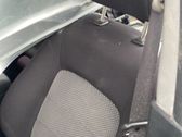Siège conducteur avant