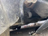 Front subframe