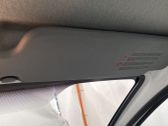 Sun visor