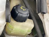 Coolant expansion tank/reservoir cap