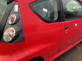 Panel lateral trasero