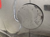 Bouchon, volet de trappe de réservoir à carburant