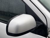 Manual wing mirror
