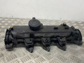 Rocker cam cover