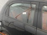 Rear door