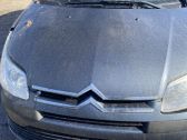 Motorhaube