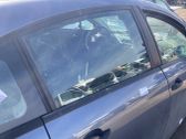 Fenster Scheibe Tür hinten