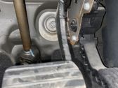 Brake pedal