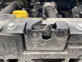 Engine bonnet/hood lock/catch